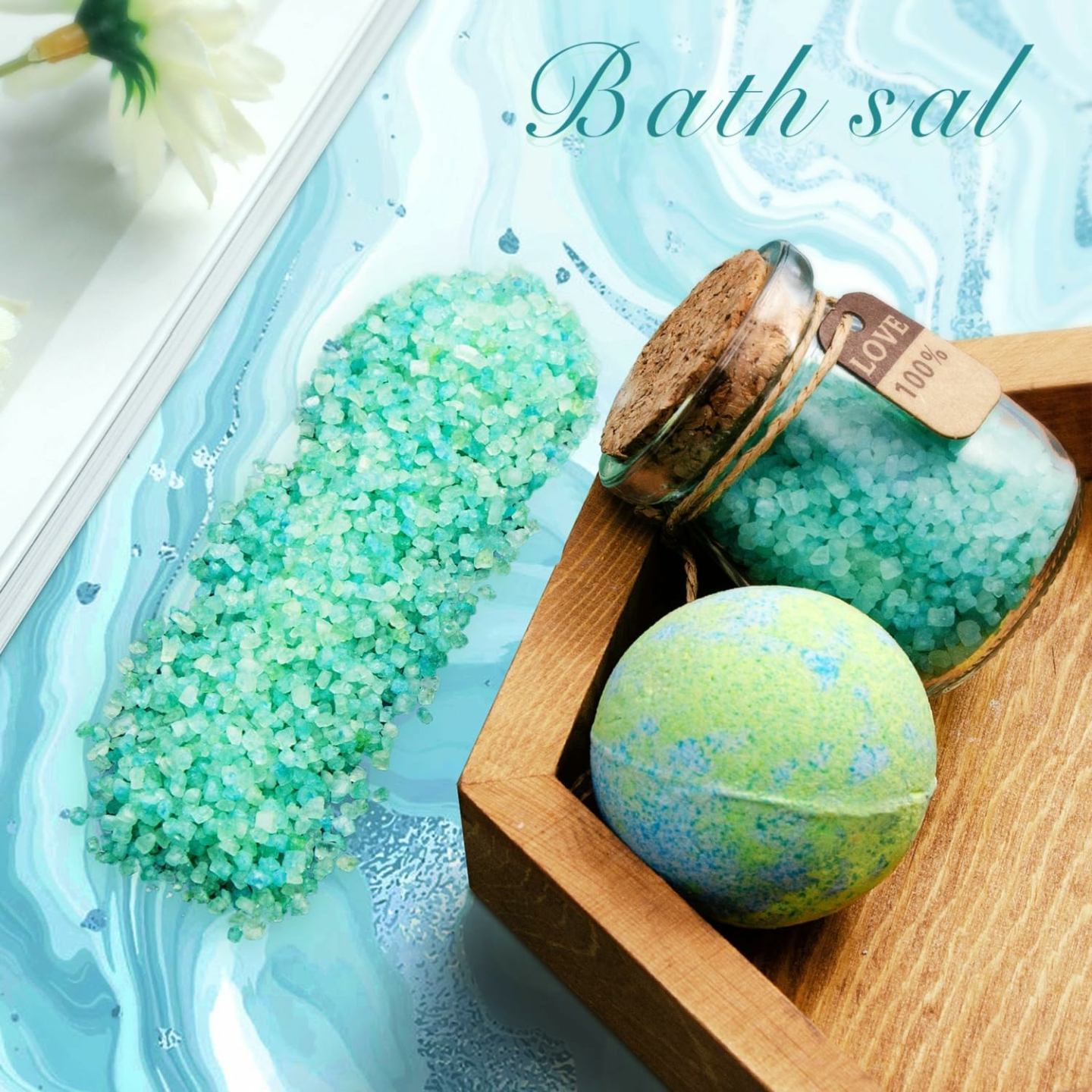 Relaxing Spa Gift Basket for Women - Unique Gifts