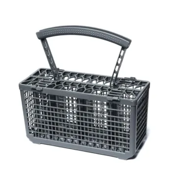 EdgeStar 18" Built-In Dishwasher - 8 Place Settings