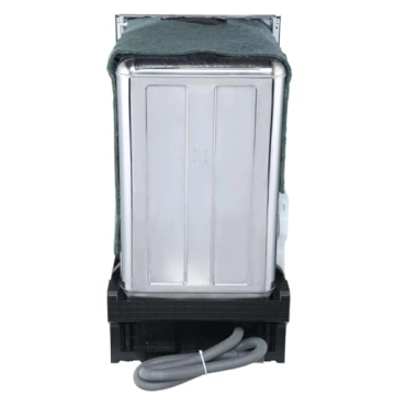 EdgeStar 18" Built-In Dishwasher - 8 Place Settings