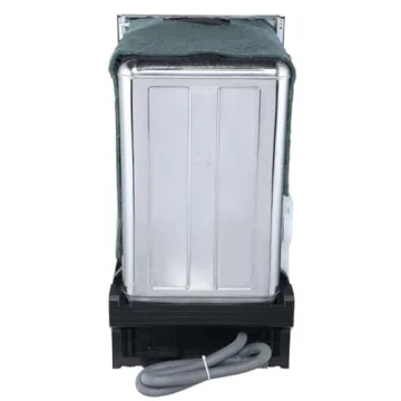 EdgeStar 18" Built-In Dishwasher - 8 Place Settings