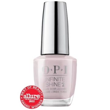 Long-Lasting OPI Infinite Shine 2 Nail Polish for All