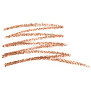 NYX Auto Eyebrow Pencil, Light Brown