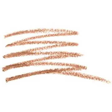 NYX Auto Eyebrow Pencil, Light Brown