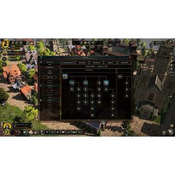The Guild 3 Aristocratic Edition for PC - UK Import