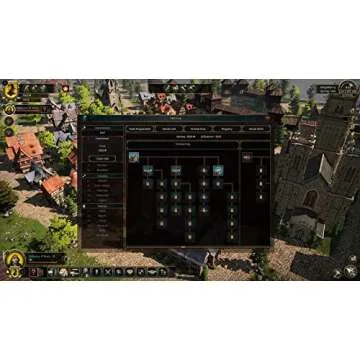 The Guild 3 Aristocratic Edition for PC - UK Import