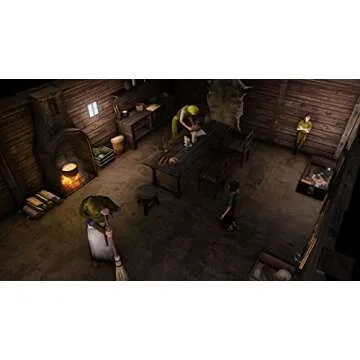 The Guild 3 Aristocratic Edition for PC - UK Import