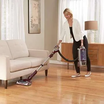 Shark Rotator Powered Lift-Away TruePet Vacuum for Home