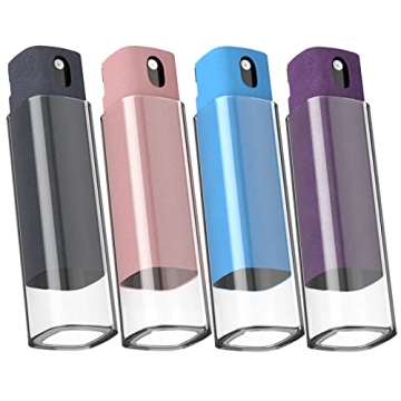 BoYata 4PCS Screen Cleaner Kit: 3-in-1 Portable Cleaning Solution for All Screens