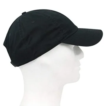 NIKE Team Stock Campus Cap for All Occasions and Activities