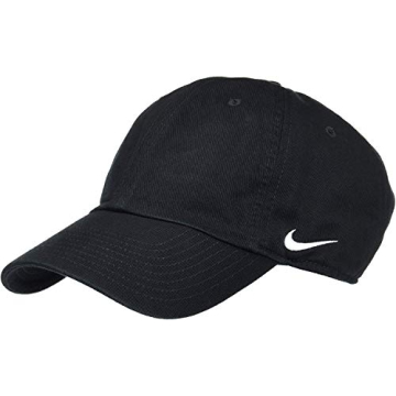 NIKE Team Stock Campus Cap for All Occasions and Activities