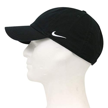 NIKE Team Stock Campus Cap for All Occasions and Activities
