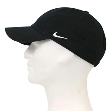 NIKE Team Stock Campus Cap for All Occasions and Activities