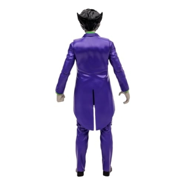 McFarlane Retro The Joker DC 6in Action Figure