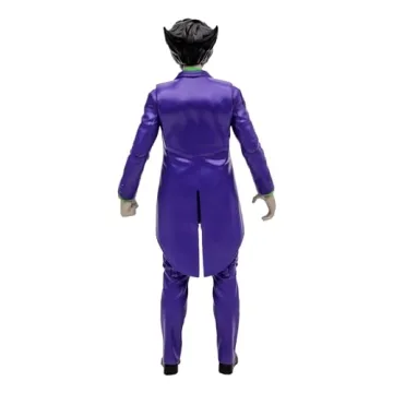 McFarlane Retro The Joker DC 6in Action Figure