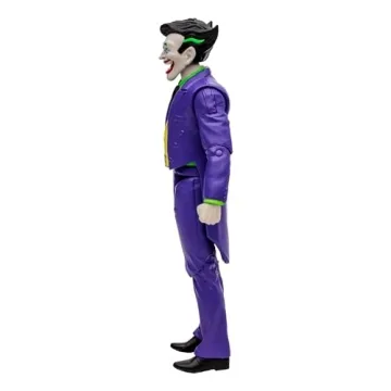 McFarlane Retro The Joker DC 6in Action Figure