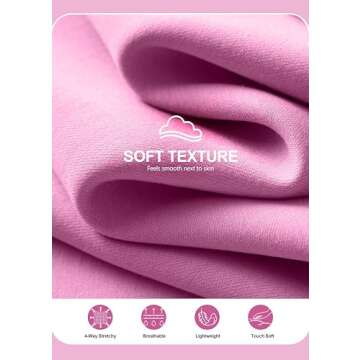 SANTINY Women's Oversized Sweatshirt & Pants Set