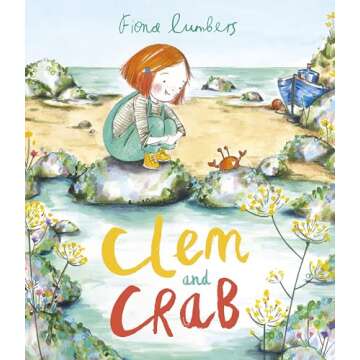 Clem and Crab