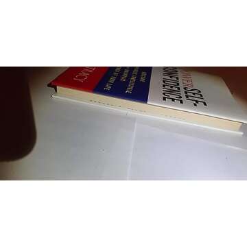 The Power of Self-Confidence: Become Unstoppable, Irresistible, and Unafraid in Every Area of Your Life