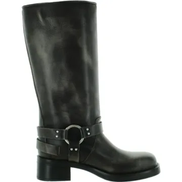 Steve Madden Brocks Fashion Boot for Women - Stylish Comfort