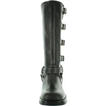 Steve Madden Brocks Fashion Boot for Women - Stylish Comfort