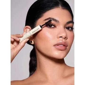 Achieve Beautiful Lashes with SHEGLAM Mascara