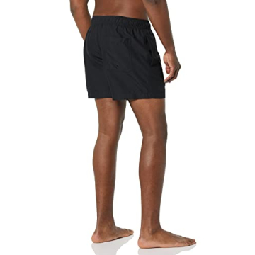 Amazon Essentials Men's 5-inch Quick-Dry Swim Trunk for Summer Adventures