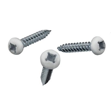 Durable RecPro RV Screws Perfect for DIY Projects