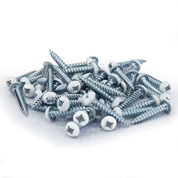 Durable RecPro RV Screws Perfect for DIY Projects