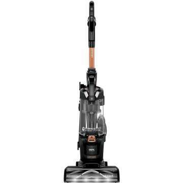 BISSELL SurfaceSense Pet Vacuum with Tangle-Free Brush