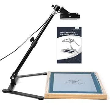 Caydo 20W LED UV Light for Screen Printing & Cyanotypes