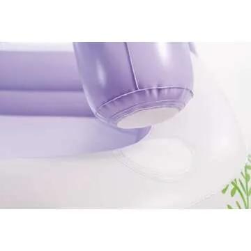 Intex Sun Shade Inflatable Pool for Kids 62" X 62"