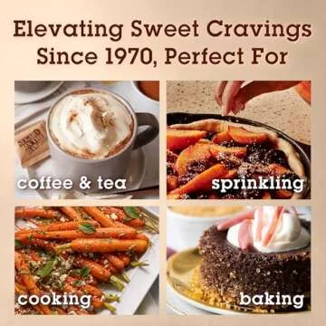 Sugar In The Raw Turbinado Sugar Packets - 25 Count