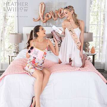 Bride to Be 20 oz Skinny Tumblers - Perfect Bridesmaid Gifts