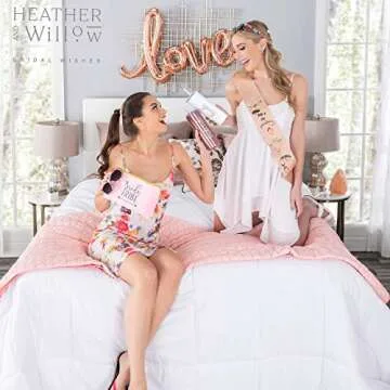 Bride to Be 20 oz Skinny Tumblers - Perfect Bridesmaid Gifts