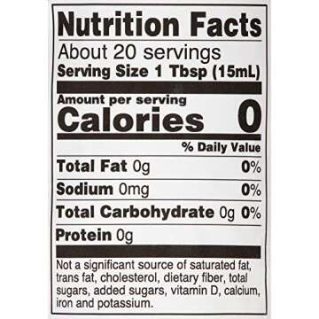 Kikkoman Rice Vinegar, 10oz - Milder Flavor for All Dishes