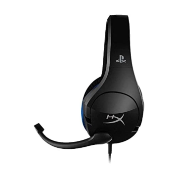 HyperX Cloud Stinger Gaming Headset for PS4 and PS5