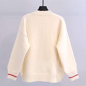 Chic Women’s Cute Cardigan Sweater Perfect For Any Occasion