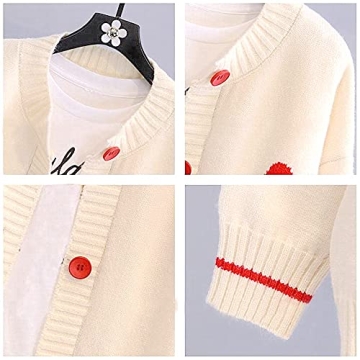 Chic Women’s Cute Cardigan Sweater Perfect For Any Occasion