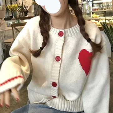 Chic Women’s Cute Cardigan Sweater Perfect For Any Occasion