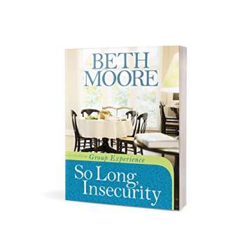 So Long, Insecurity Group Experience