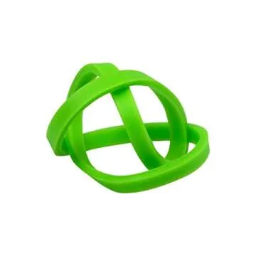 Colorful JAM PAPER Rubber Bands - Durable & Reusable 100 Pack