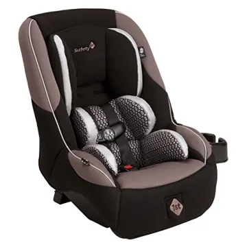 Safety 1st Guide Convertible Car Seat for All Ages