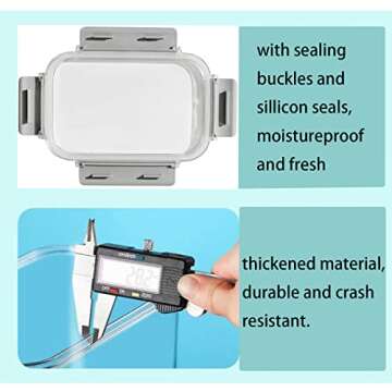 Laundry Detergent Dispenser Beverage Refrigerated Bucket with Faucet Fabric Softener Container for Detergent, Lemonade Juice, Milk, Fabric Softener, Bleaching Agent, 124oz, Grey