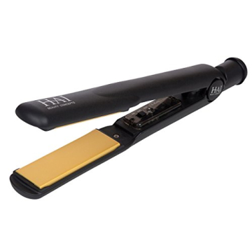 HAI Beauty Concepts Convertible Flat Iron for Women, Professional Ceramic Fast Heating Hair Flat Iro...