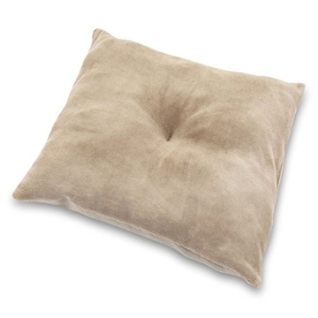 Pet Tent-Soft Bed for Dog and Cat by Best Pet Supplies - Tan, 19" x 19" x H:19"