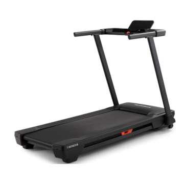 NordicTrack T5 + Beats Pill Dark Gray