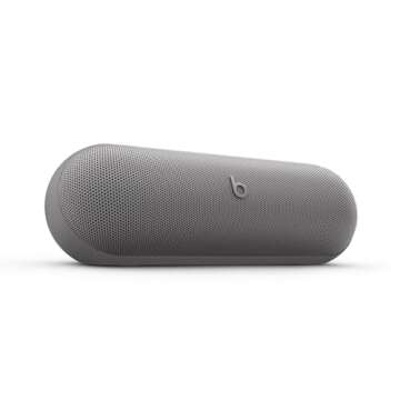 NordicTrack T5 + Beats Pill Dark Gray