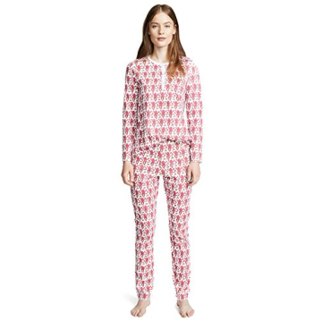 Roller Rabbit Monkey Pajamas for Cozy Comfort