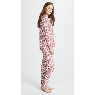 Roller Rabbit Monkey Pajamas for Cozy Comfort