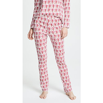 Roller Rabbit Monkey Pajamas for Cozy Comfort